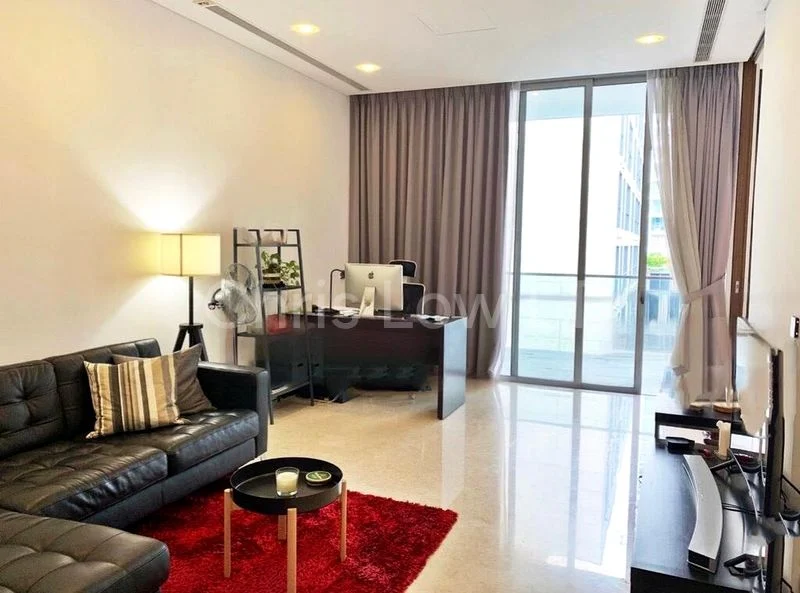 1 Bed Condo for Rent in  8 Rodyk - Image 1