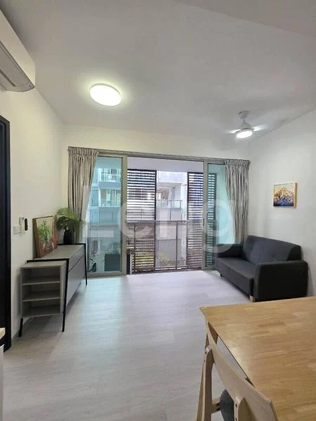 1 Bed Apartment (Condo) for Sale in  Loft @ Stevens - Image 6