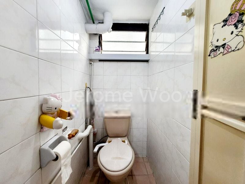 3 Room (3I) HDB for Sale in  174 Lorong 1 Toa Payoh - Image 7