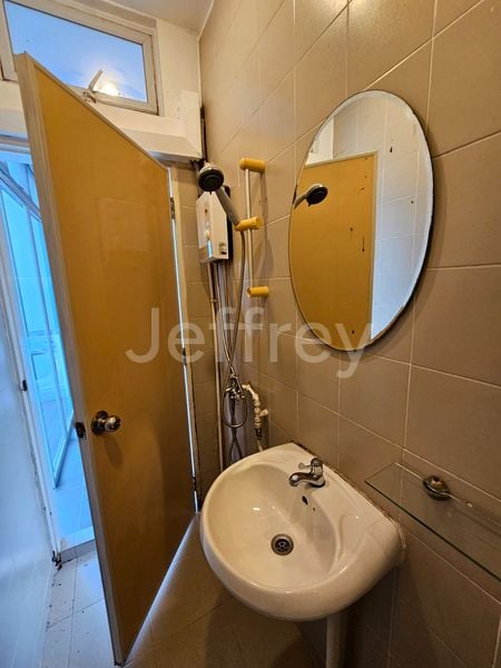 3+1 Bed Condo for Rent in  Villa Delle Rose - Image 8