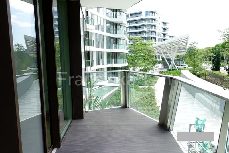 2 Bed (Condo) for Sale in  Corals At Keppel Bay - Image 1