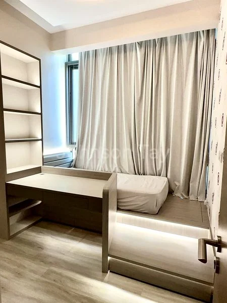 Master Room (Condo) for Rent in  The Terrace - Image 1