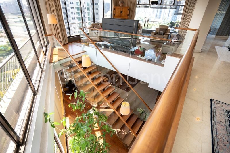 6 Bed Condo for Sale in  Balmoral Tower - Image 15