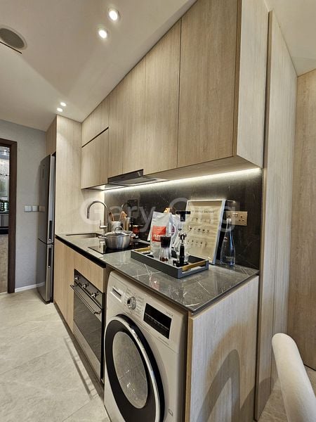 1+1 Bed Apartment (Condo) for Sale in  Orchard Sophia - Image 3