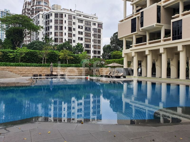3+1 Bed Condo for Rent in  The Colonnade - Image 32