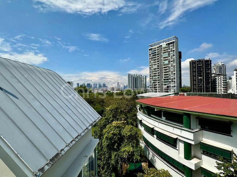 3 Bed Apartment (Condo) for Rent in  Mulberry Tree - Image 10