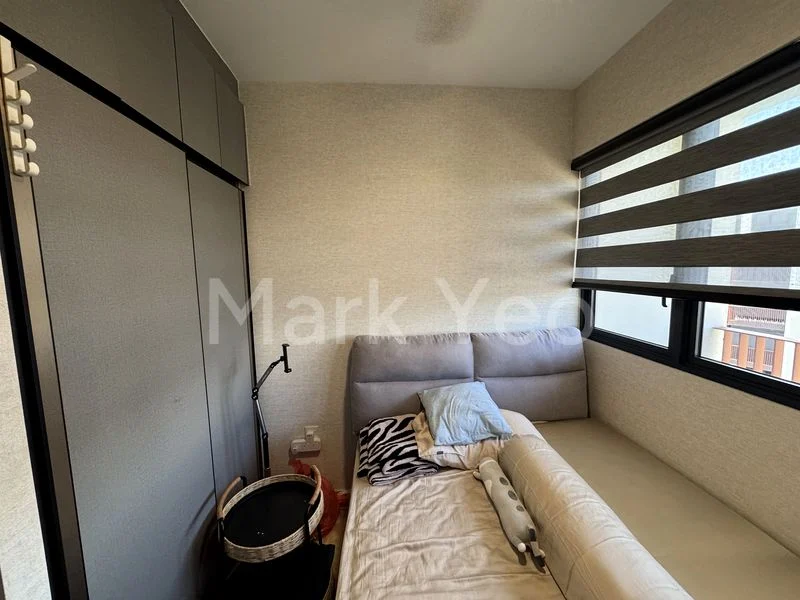 2 Bed Apartment (Condo) for Sale in  Riverfront Residences - Image 17