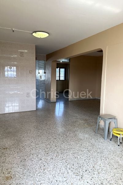 3 Room (3NG) HDB for Sale in  532 Bedok North Street 3 - Image 2
