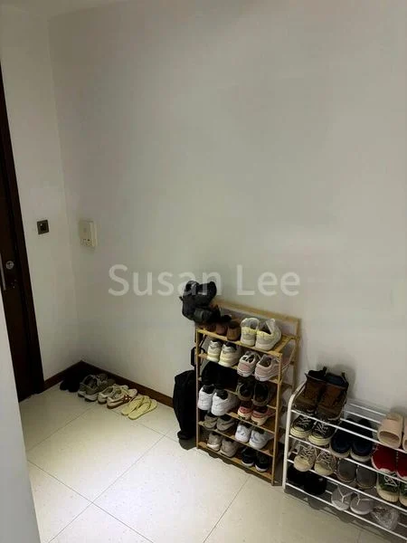 2 Bed Condo for Rent in  Guillemard Edge - Image 5