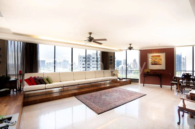 6 Bed Condo for Sale in  Balmoral Tower - Image 9