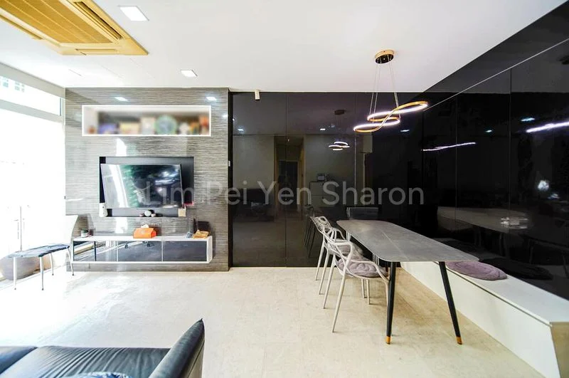 2 Bed Apartment (Condo) for Sale in  Treasure Mansions - Image 5