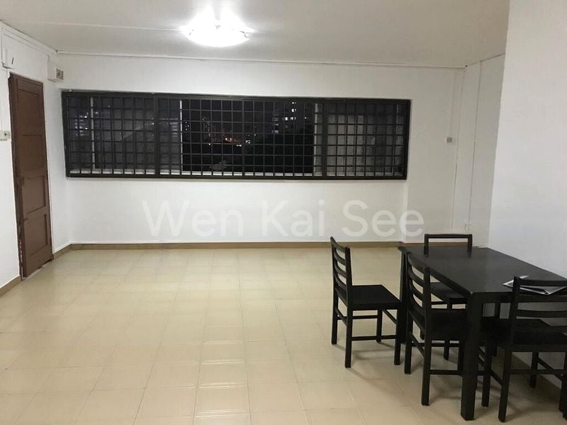 4 Room (4A) HDB for Sale in  134 Potong Pasir Avenue 3 - Image 10