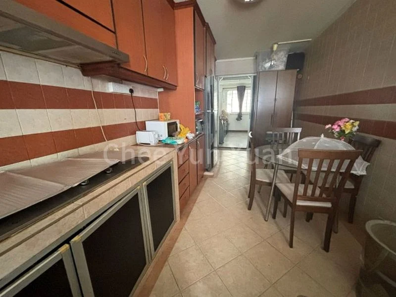 2 Room HDB for Rent in  840 Woodlands Street 82 - Image 5