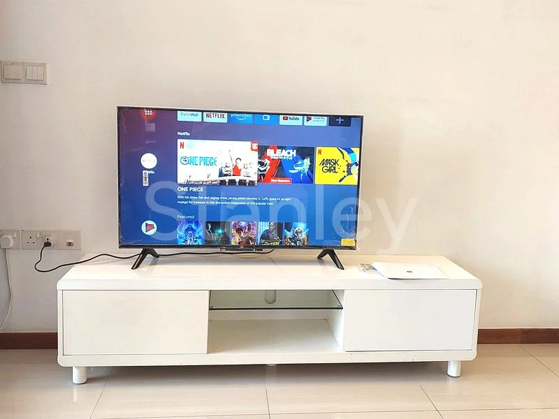 3+1 Bed Condo for Rent in  Mi Casa - Image 5