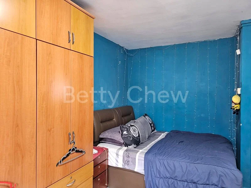 Master Room (HDB) for Rent in  167 Bishan Street 13 - Image 5