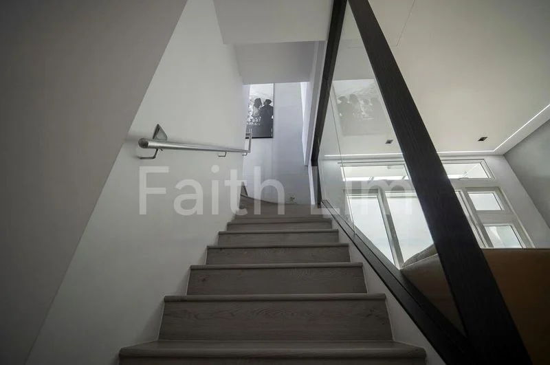 3 Bed Apartment (Condo) for Sale in  Heritage East - Image 11