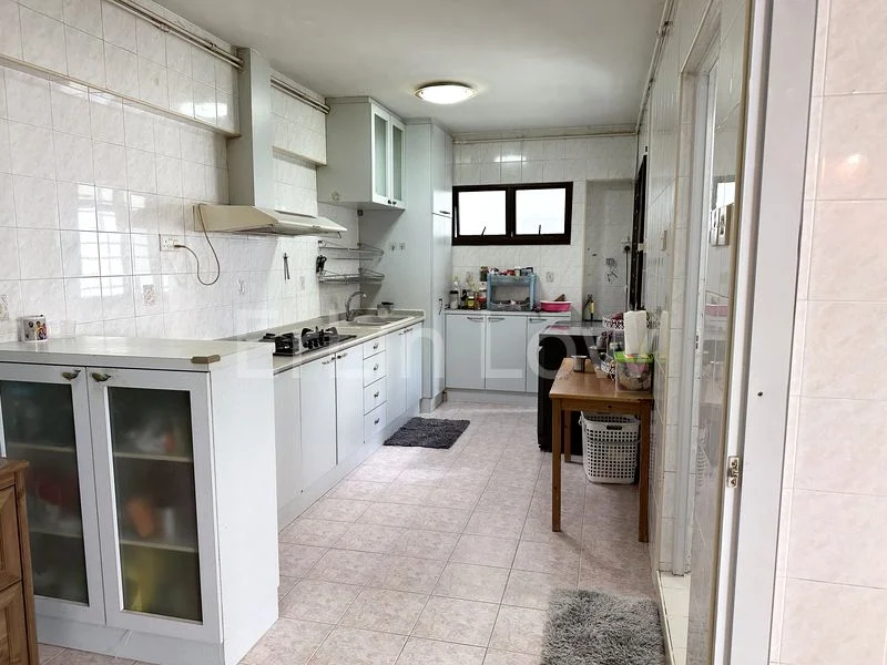5 Room (5I) HDB for Sale in  304A Anchorvale Link - Image 8