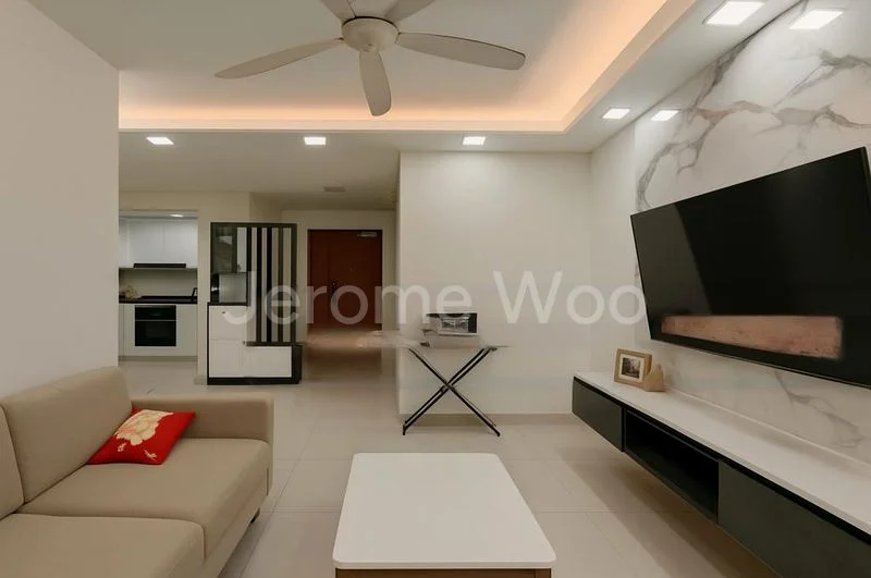 5 Room (5A) HDB for Sale in  164C Rivervale Crescent - Image 6