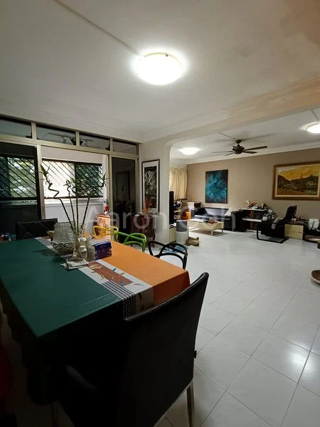 5 Room (5I) HDB for Sale in  367 Yishun Ring Road - Image 8