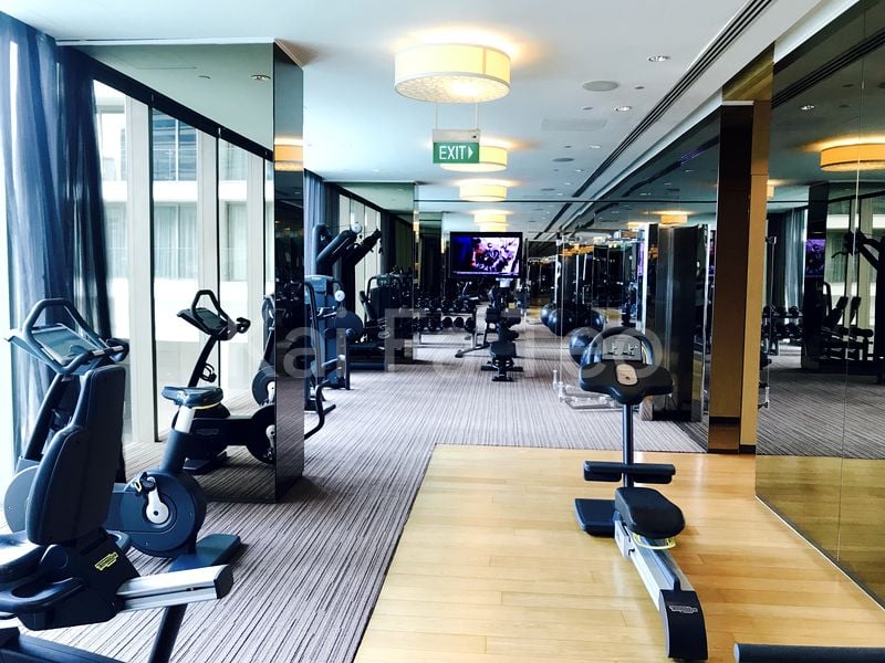3 Bed Apartment (Condo) for Sale in  Scotts Square - Image 5