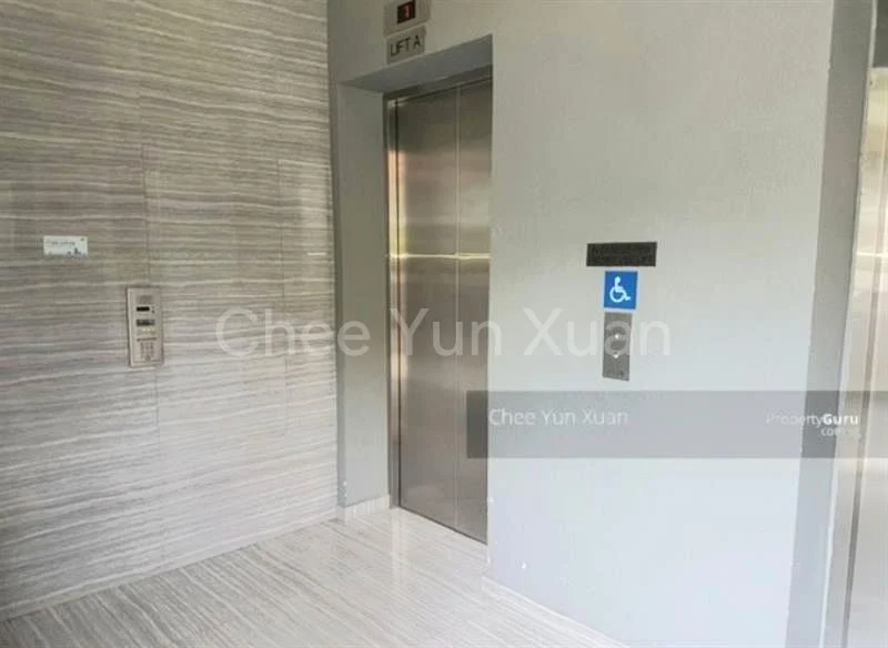 1 Bed (Condo) for Rent in  Sims Edge - Image 12