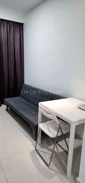 1+1 Bed Apartment (Condo) for Rent in  Ness - Image 2