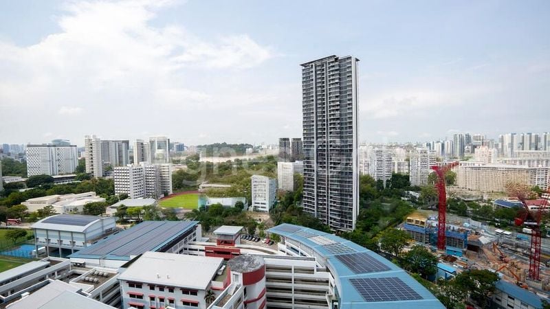 4 Room (4A) HDB for Sale in  421 Clementi Avenue 1 - Image 17
