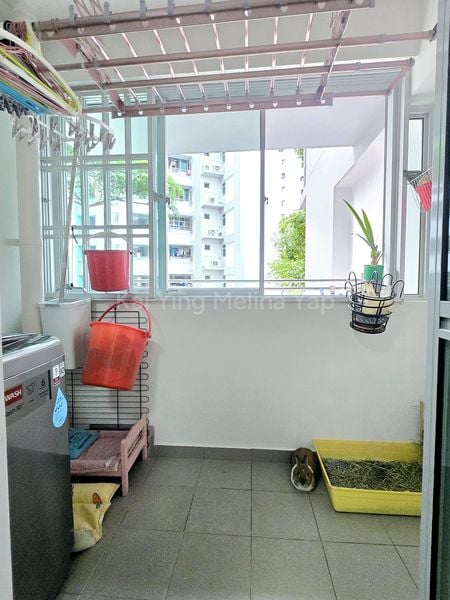 4 Room (4A) HDB for Sale in  208B Compassvale Lane - Image 18