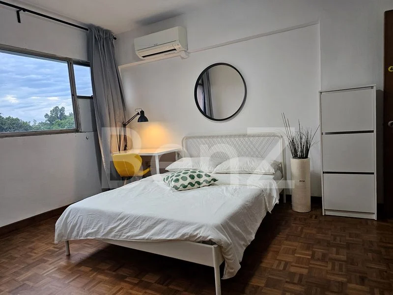 Master Room (Condo) for Rent in  Lakeview - Image 4