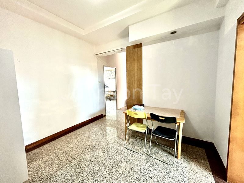 4 Bed Condo for Rent in  Fortune Park - Image 9
