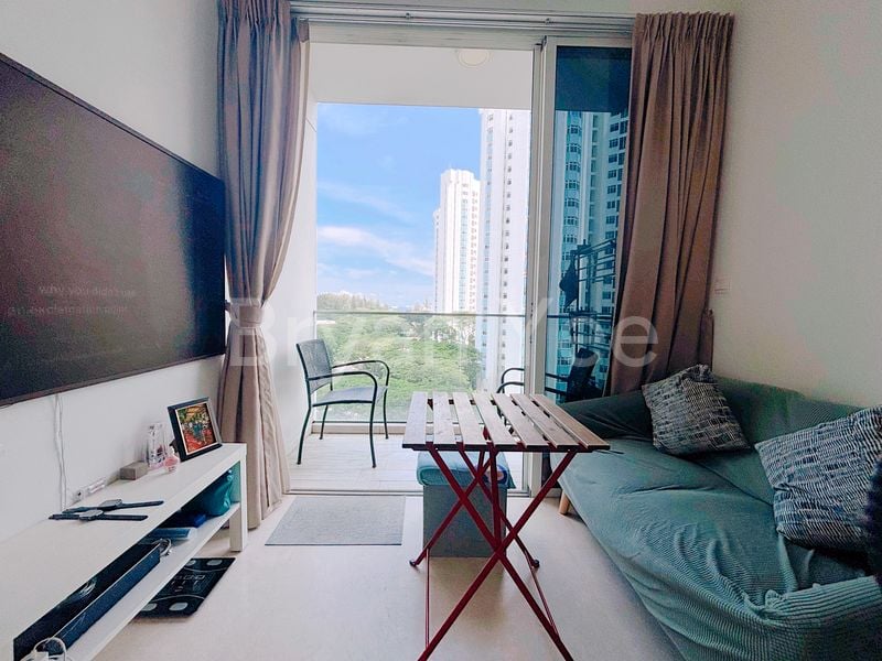 1 Bed Condo for Sale in  The Line @ Tanjong Rhu - Image 3