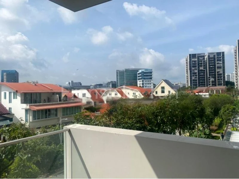 1 Bed Condo for Sale in  Sennett Residence - Image 2
