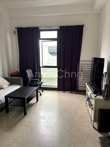 2 Bed Apartment (Condo) for Sale in  Harbourlights - Image 4