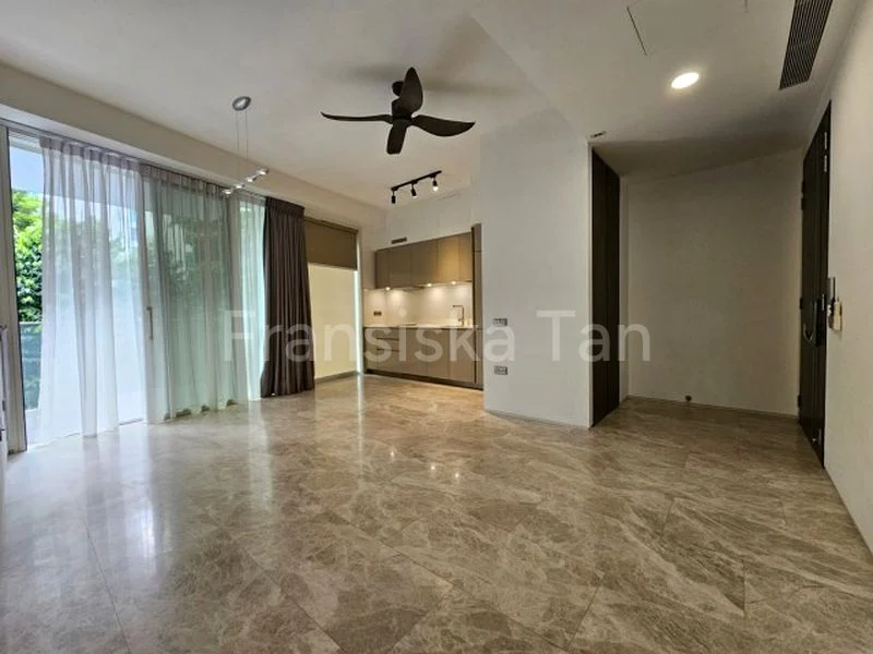 2 Bed (Condo) for Sale in  Corals At Keppel Bay - Image 6