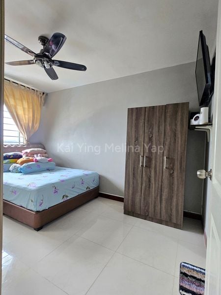 3 Room (3A) HDB for Sale in  785B Woodlands Rise - Image 12
