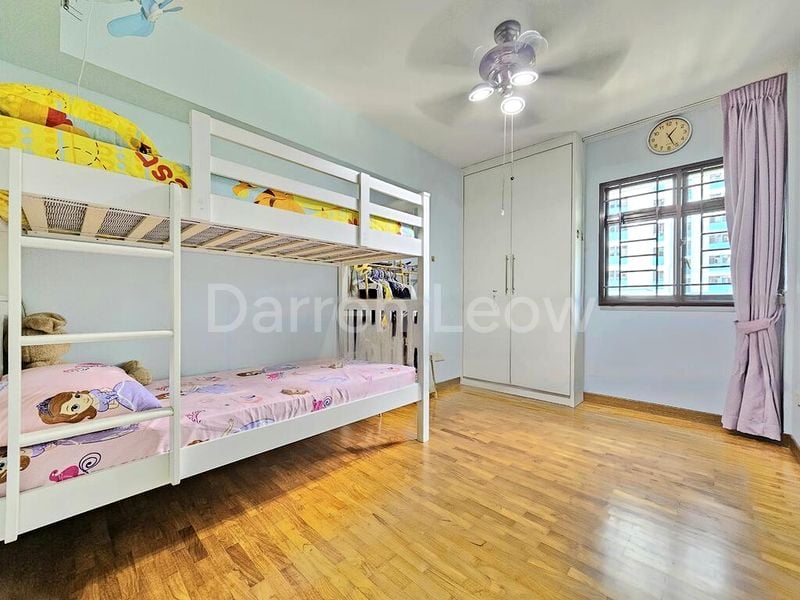 Premium HDB for Sale in  403D Fernvale Lane - Image 14