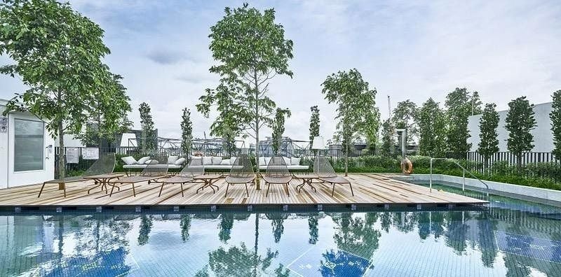 1 Bed (Condo) for Sale in  Bijou - Image 7
