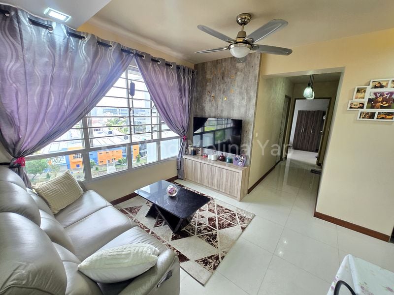3 Room (3A) HDB for Sale in  785B Woodlands Rise - Image 2