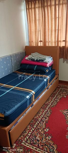 Common Room (HDB) for Rent in  810 Yishun Ring Road - Image 1