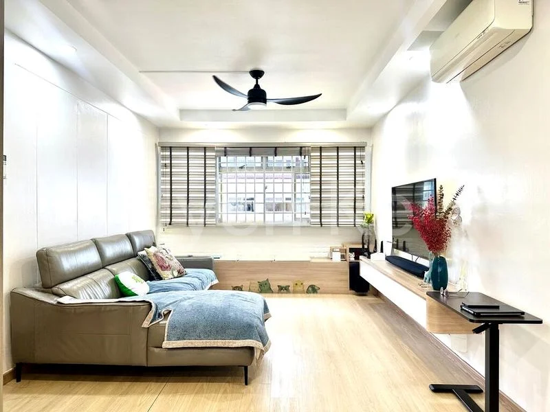 4 Room (4A) HDB for Sale in  245 Simei Street 5 - Image 5
