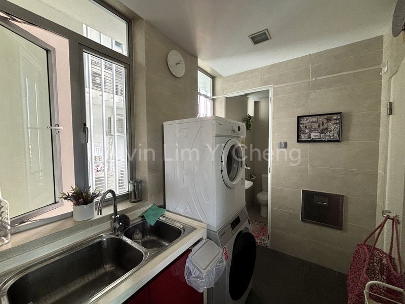 3 Bed Apartment (Condo) for Sale in  One Tree Hill Residence - Image 15