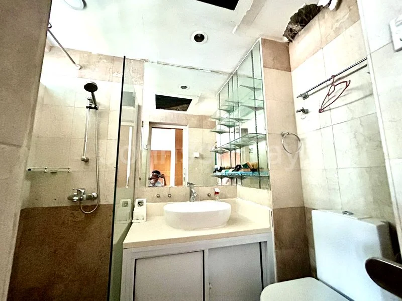 4 Bed Condo for Rent in  Fortune Park - Image 12