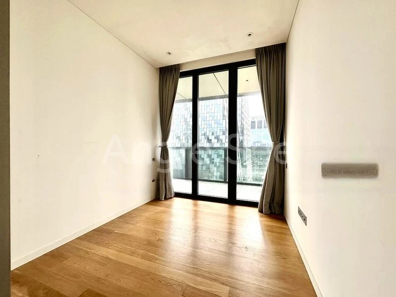 2 Bed Condo for Rent in  South Beach Residences - Image 3
