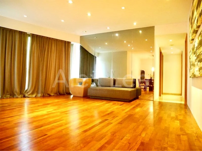 3 Bed (Condo) for Sale in  Amaryllis Ville - Image 1