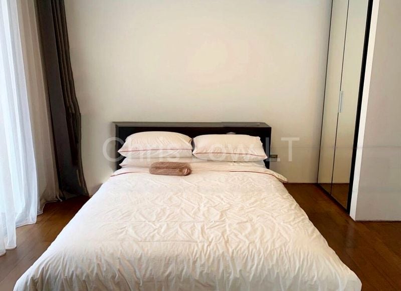 1 Bed Condo for Rent in  8 Rodyk - Image 5
