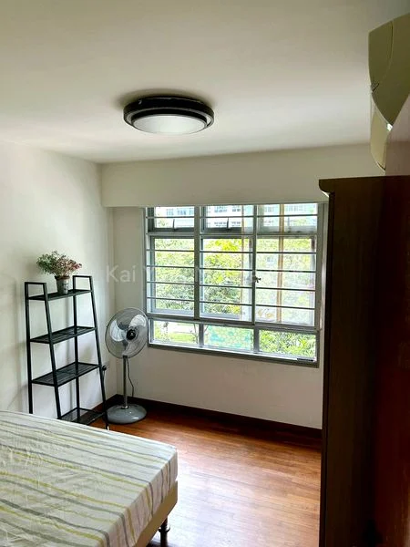 4 Room (4A) HDB for Sale in  208B Compassvale Lane - Image 12