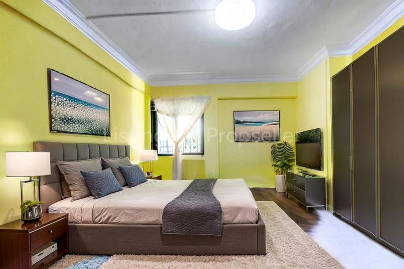 5 Room (5I) HDB for Sale in  541 Bukit Panjang Ring Road - Image 3