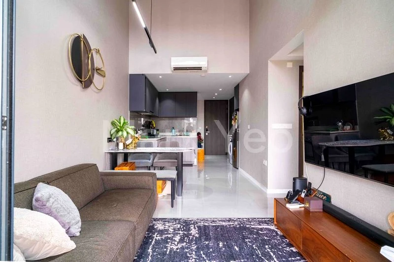 2 Bed Apartment (Condo) for Sale in  Riverfront Residences - Image 5