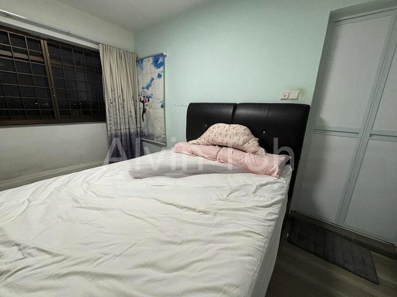 4 Room (4A) HDB for Sale in  507B Wellington Circle - Image 4