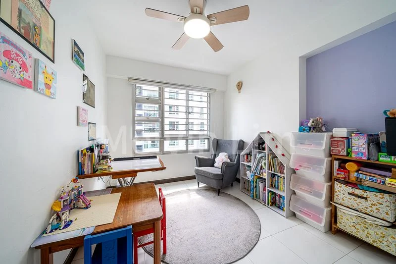 4 Room (4A) HDB for Sale in  612D Punggol Drive - Image 15